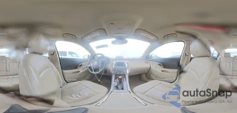 2010 Buick Lacrosse Cxl из США, поврежденный, VIN 1G4GC5EG5AF189098